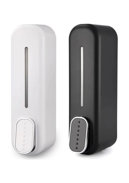 Lüks Duvara Monte Sıvı Sabunluk fiyatları