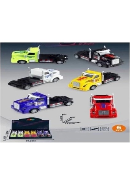 Kutuda Metal Çek-Bırak - 1 Adet Stokta Olan Gönderilir