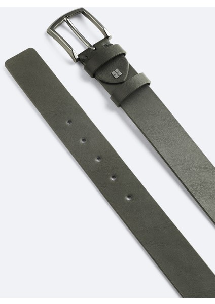 Erkek Haki Kemer B009300 modelleri