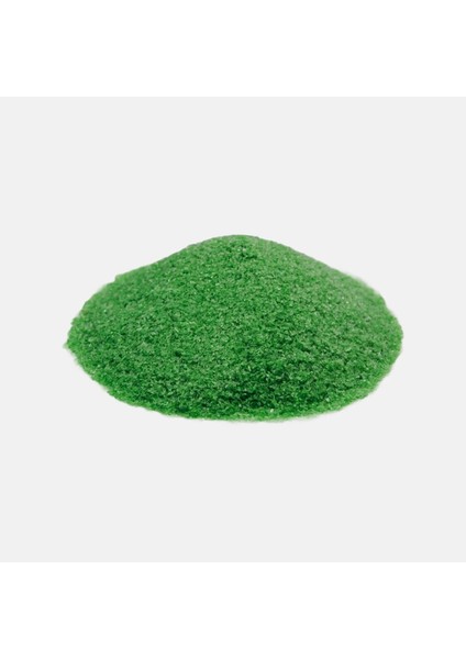 Koyu Yeşil Granür