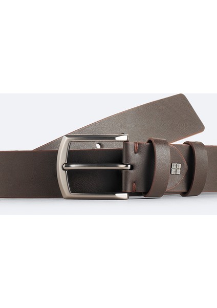 Erkek Kahve Kemer B009300 fiyatları