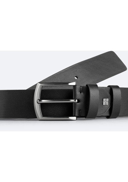 Erkek Siyah Kemer B009300 fiyatları