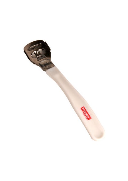 Ayak Topuk Törpüsü + Topuk Nasır Jileti Raspa - 2li Set K6R7L4 fırsatları