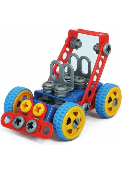 72986 Tasarım Seti (Mucit), 91 Pcs (Box) fiyatları