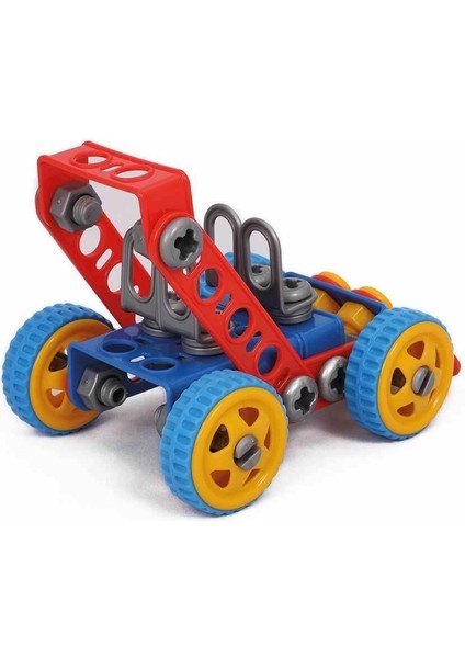 72986 Tasarım Seti (Mucit), 91 Pcs (Box) modelleri