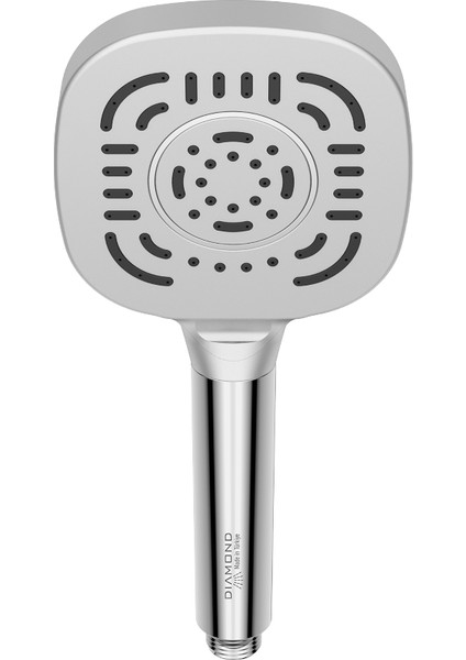 Coral Antrasit Krom El Duşu