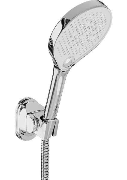 Vario Oval Mafsallı