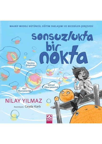 Sonsuzlukta Bir Nokta