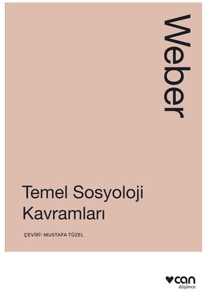 Temel Sosyoloji Kavramları