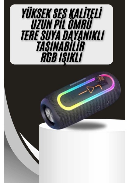 Kablosuz Bluetooth Hoparlör Taşınabilir Çoklu Bağlantılı Özelliği fiyatları