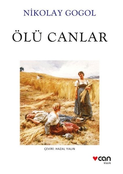 Ölü Canlar