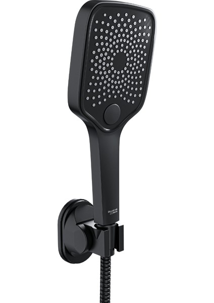 Apollo Siyah Mafsallı