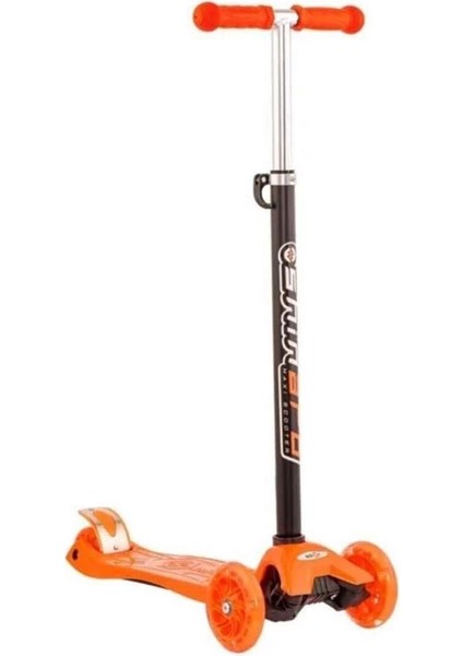 ST247 Shinaro Maxi Twister Turuncu Yeni Nesil Scooter - 85817 fiyatları