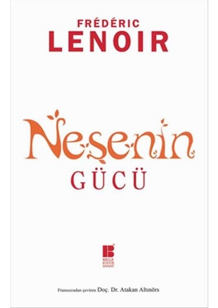 Neşenin Gücü
