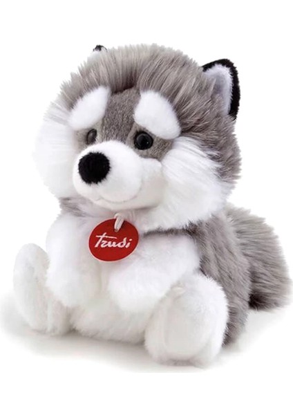 Trudi Husky Peluş Köpek 20 cm