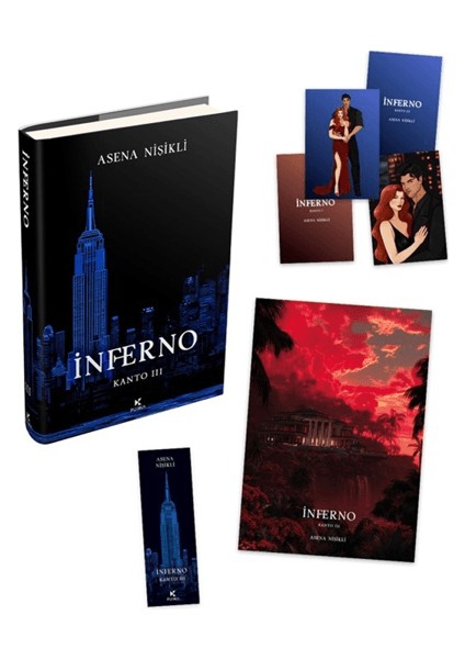 Inferno 3