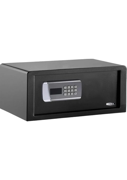 Yuma Laptop Kasası - 200X430X350MM