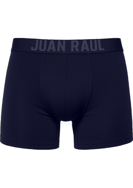 Erkek Çok Renkli Pamuklu Premium 3'lü Boxer Seti – Ultra Rahat & Esnek Boxer 2603122 modelleri