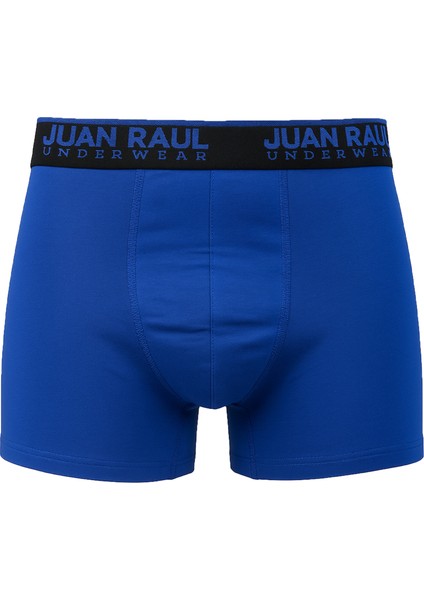 Erkek Çok Renkli Pamuklu Premium 3'lü Boxer Seti – Ultra Rahat & Esnek Boxer 2603122 fırsatları