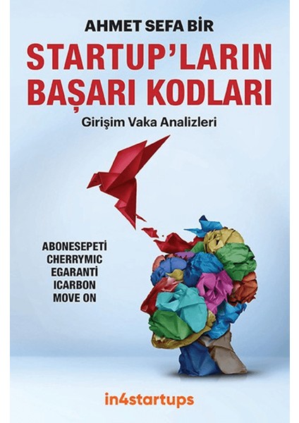 Startup'ların Başarı Kodları