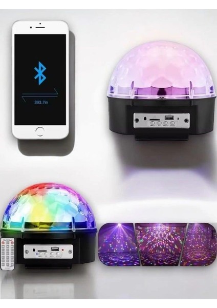 Disko Topu indirimleri