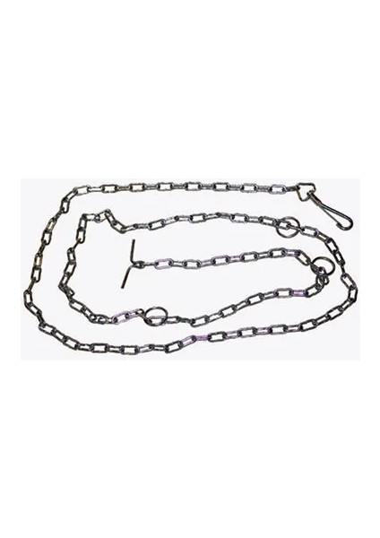 Köpek Zinciri - 3X200 - 12 Adet fiyatları