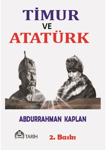 Timur ve Atatürk