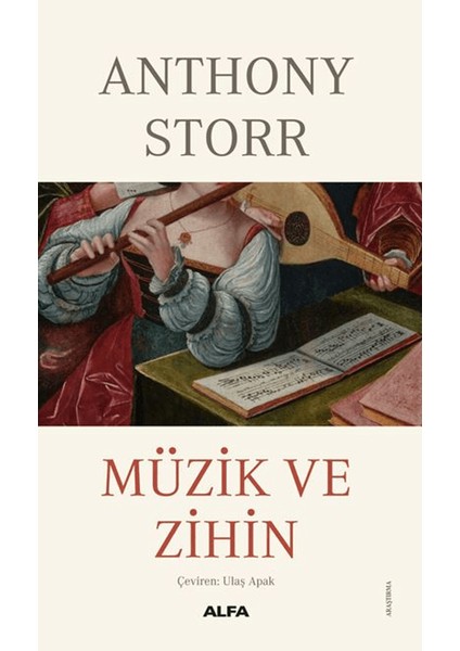 Müzik ve Zihin