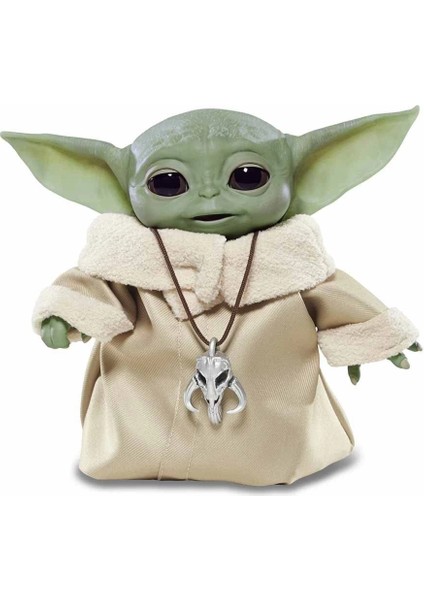Star Wars The Child Animatronic Baby Yoda F1119