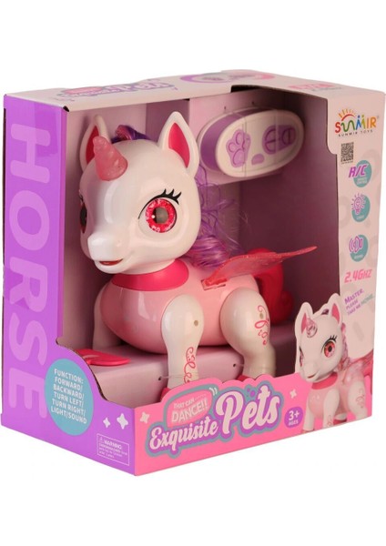 SM09F-SM05F S Şarjlı Kumandalı