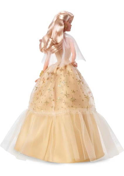 Barbie 2023 Mutlu Yıllar Bebeği HJX04 fiyatları