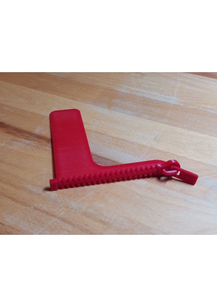 Minimal Fermuar Kitap Ayracı fiyatları