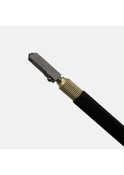 Metal Saplı Dar Ağızlı Gazlı Elmas 2-8 mm