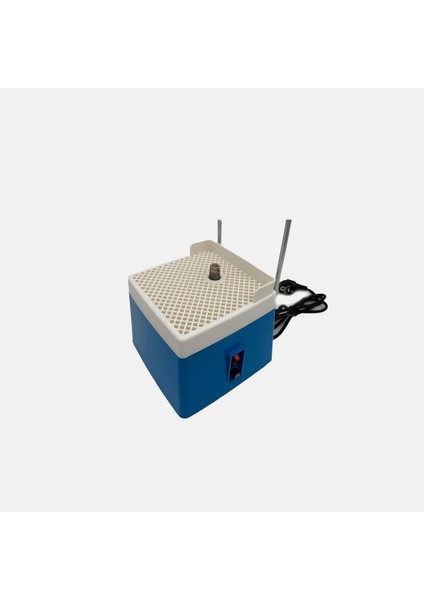 Rodaj Makinesi (25'lik Yedek Grinder Taşı Hediyeli)