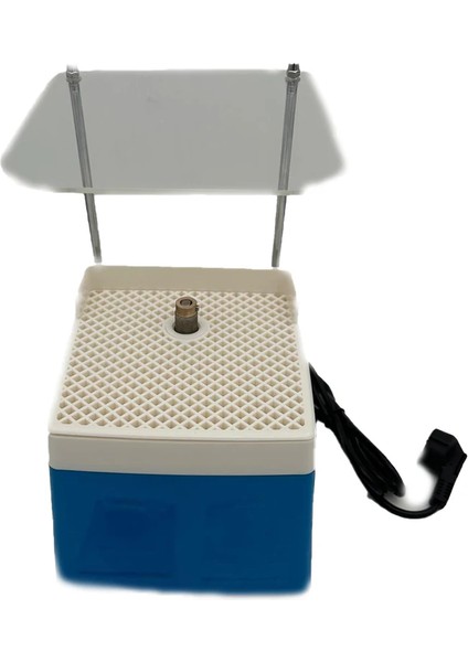 Rodaj Makinesi (25'lik Yedek Grinder Taşı Hediyeli) indirimleri