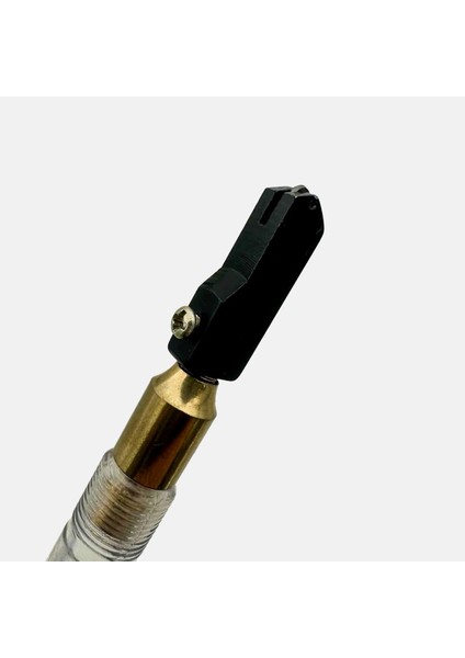 Akrilik Saplı Dar Ağzılı Gazlı Elmas 2-8 mm