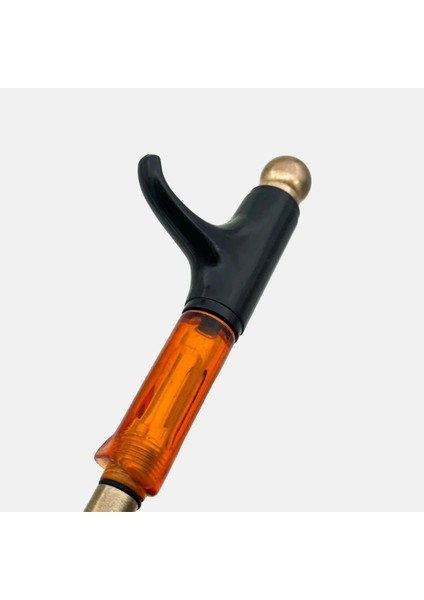 Akrilik Saplı Geniş Ağzılı Parmak Destekli Elmas fırsatları