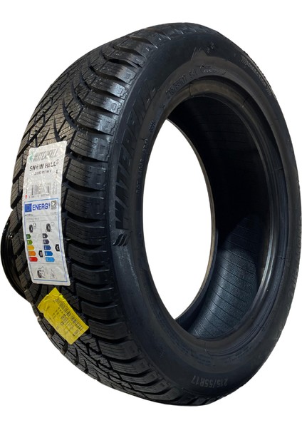 Erlas Jant Lastik 215/55R17 Waterfall Snow Hill 3 94V fiyatları