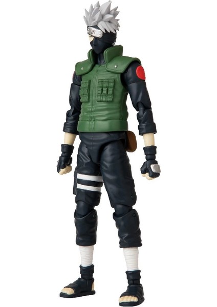 Bandai Kakashi Poz Verilebilir Figür 36903 fiyatları