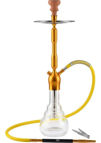 Kelepçeli Nargile Takımı fiyatları