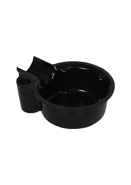 Pearl Geleneksel Tıraş Köpürtme Kabı (Ssb-15 (Siyah))