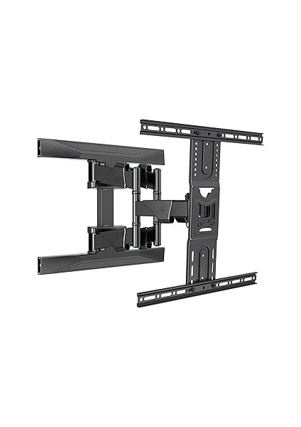 North Bayou Nb P6 LCD LED OLED 40"–80" Uyumlu, Ince Tv Askı Aparatı Tuv Sertifikalı 2023 Vers