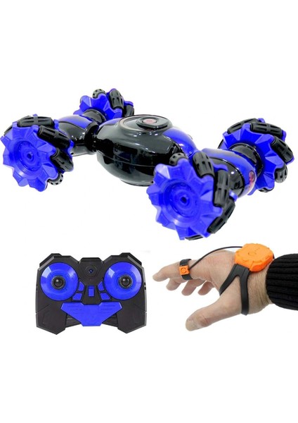 Speed Pioneer Şarjlı Akrobat Çift Kumandalı Araba indirimleri