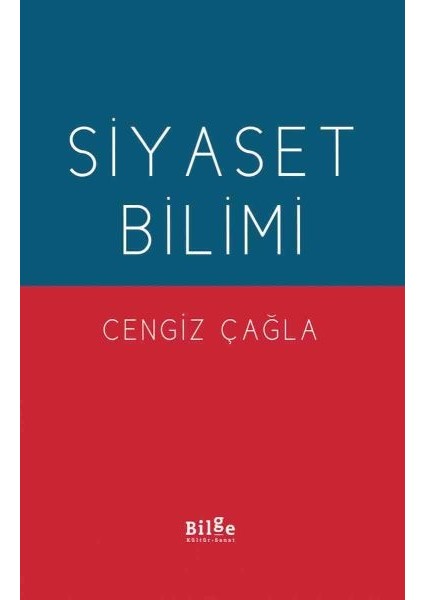 Siyaset Bilimi