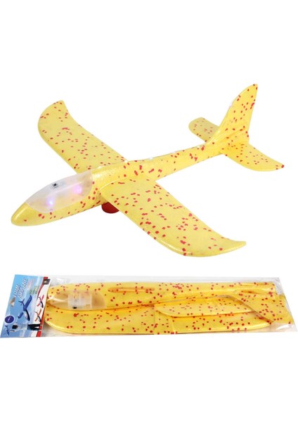 Eva Foam 48 cm Işıklı Planör 2189 indirimleri