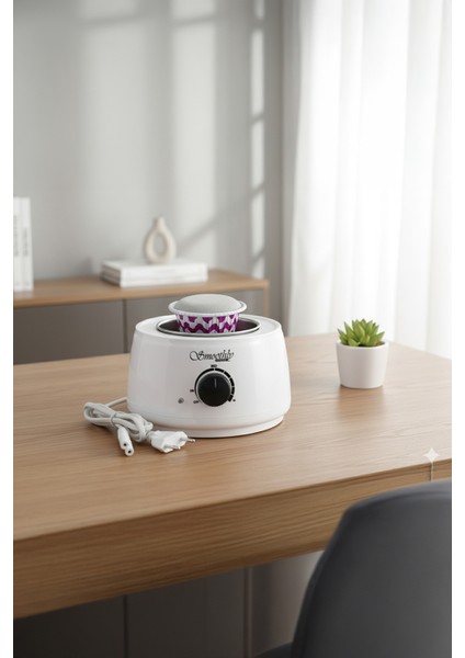 8 Parça Silver Boncuk (Penta) Soyulabilen Yüz Ağdası Karınca Yumurta Yağı Spatula Seti fiyatları