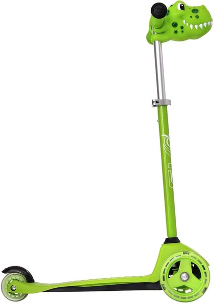 Evo Dino 3 Teker Işıklı Mini Scooter fiyatları