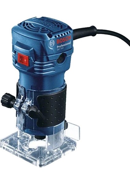 Professional GKF 550 Kenar Frezesi - 06016A0020