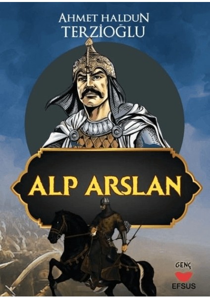 Alp Arslan