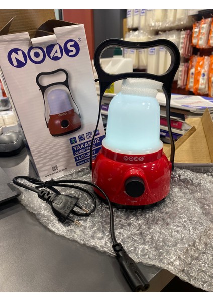 Gemici Kamp Feneri Ayarlanabilir Işık fiyatları